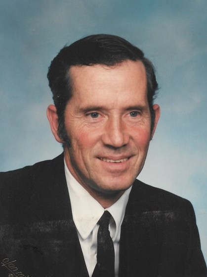Obituary of Clyde Douglas Hatcher
