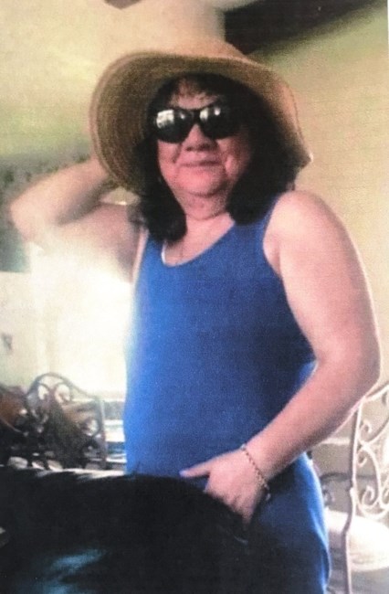 Obituary of Virginia Guerrero