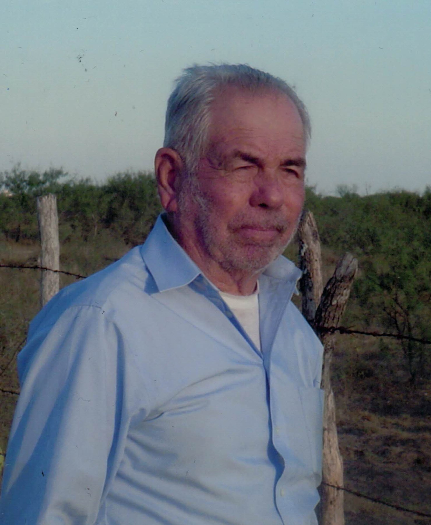 Obituary of Dionicio Ramirez