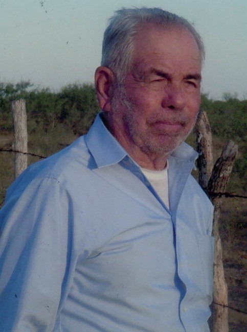 Obituary of Dionicio Ramirez