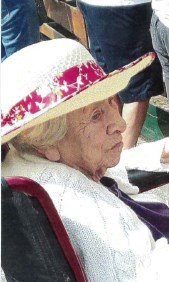 Obituary of Ina (Durham) Quinn