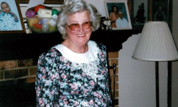 Obituary of Betty Jo West