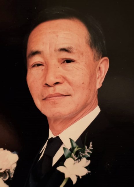 Obituary of Way Wayne Ming Chow