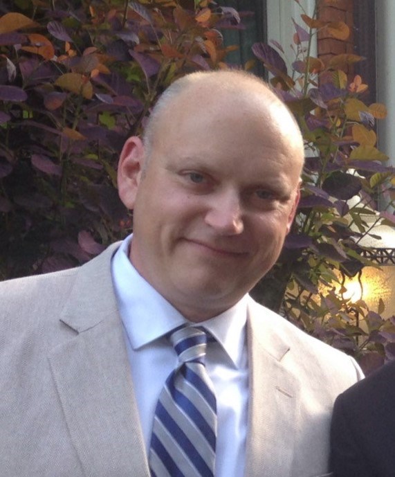 Obituary of Christopher S. Fix