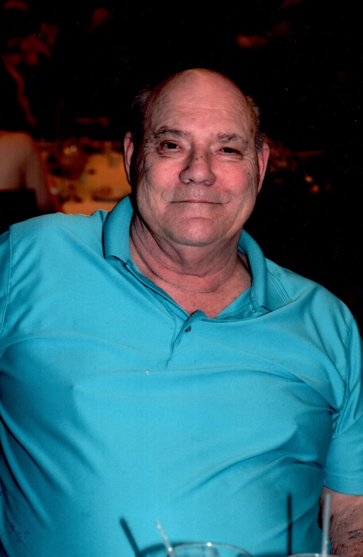 Obituary of Marc Ervin Garriott