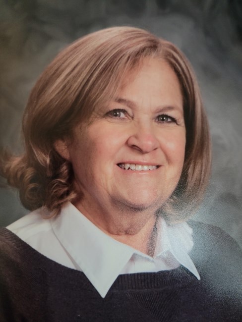 Obituary of Maureen Reis