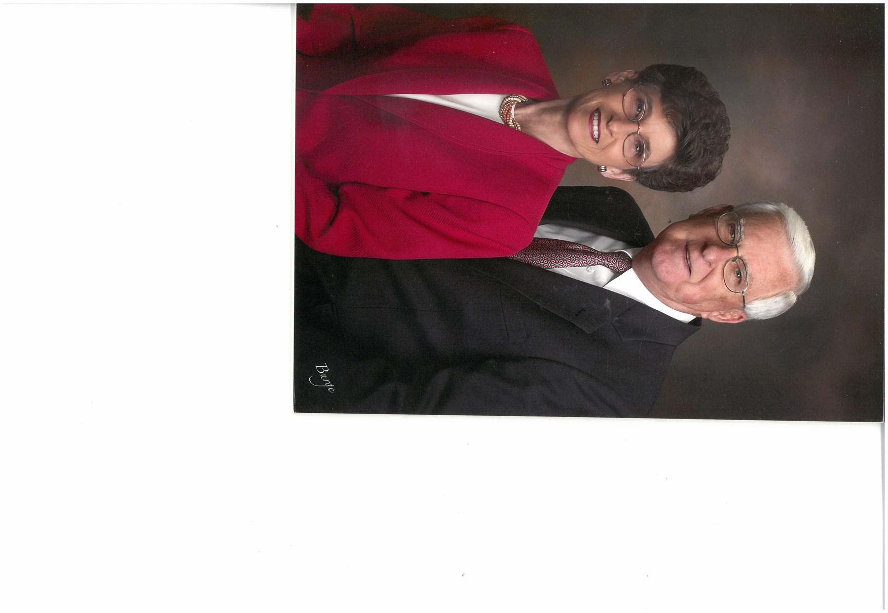 Obituary of Felece Gassman