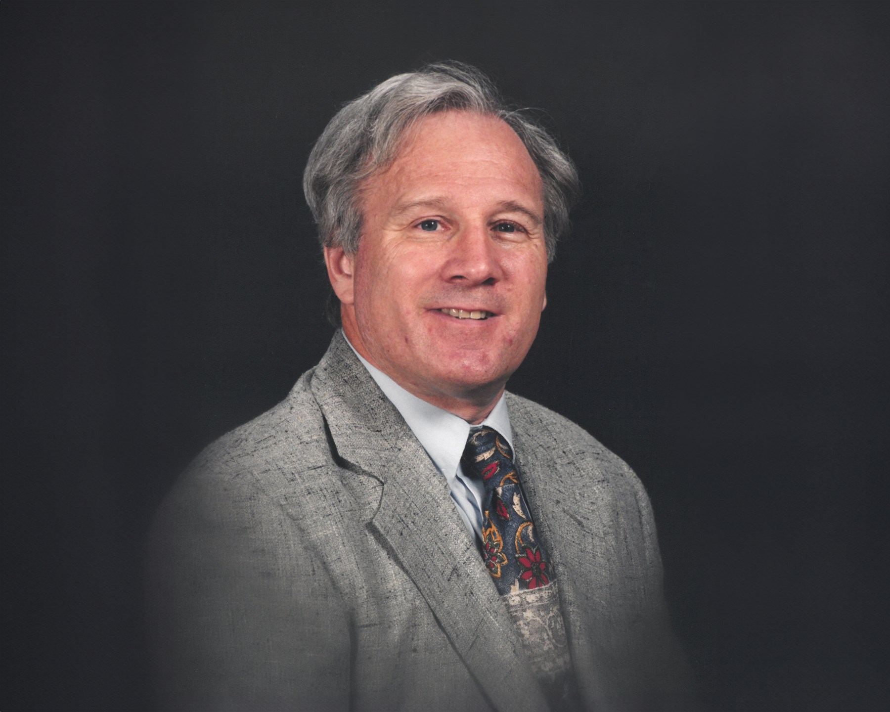 Obituario de William Neal Blanton III