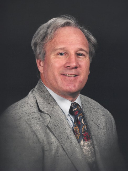 Obituary of William Neal Blanton III