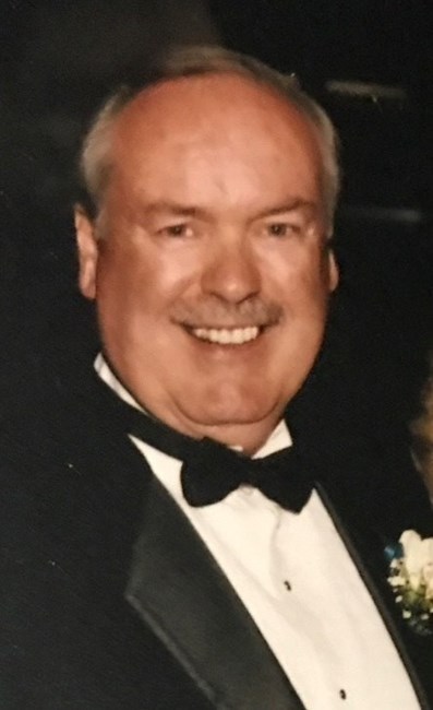 Obituary of Thomas Francis Stanley