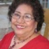 Obituary of Maria Z. Soria