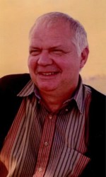 Larry Burger