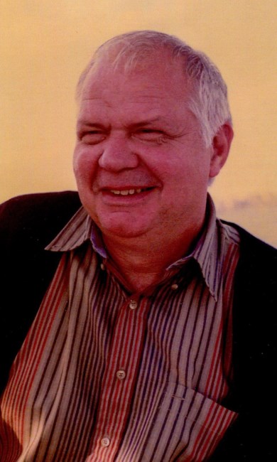 Obituario de Larry D. Burger