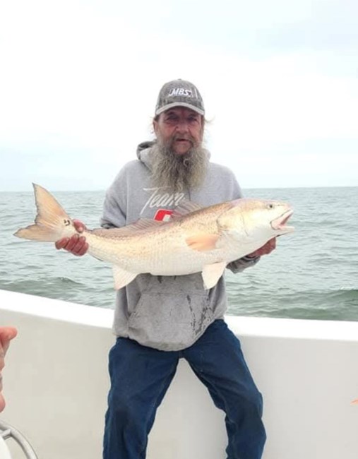 Obituary of Leonard Fowler