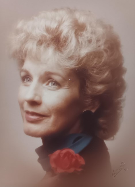 Obituary of Edith Jane Hixson