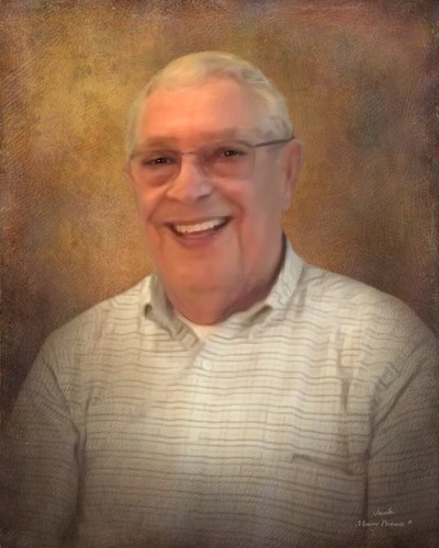 Obituary of William "Bill" Lawrence Kaufman, Sr.