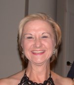 Pamela Dodd