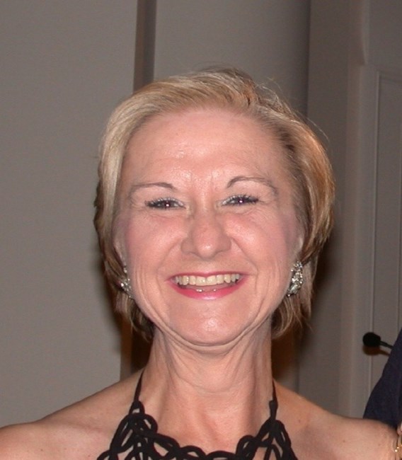 Obituary of Pamela B. Dodd