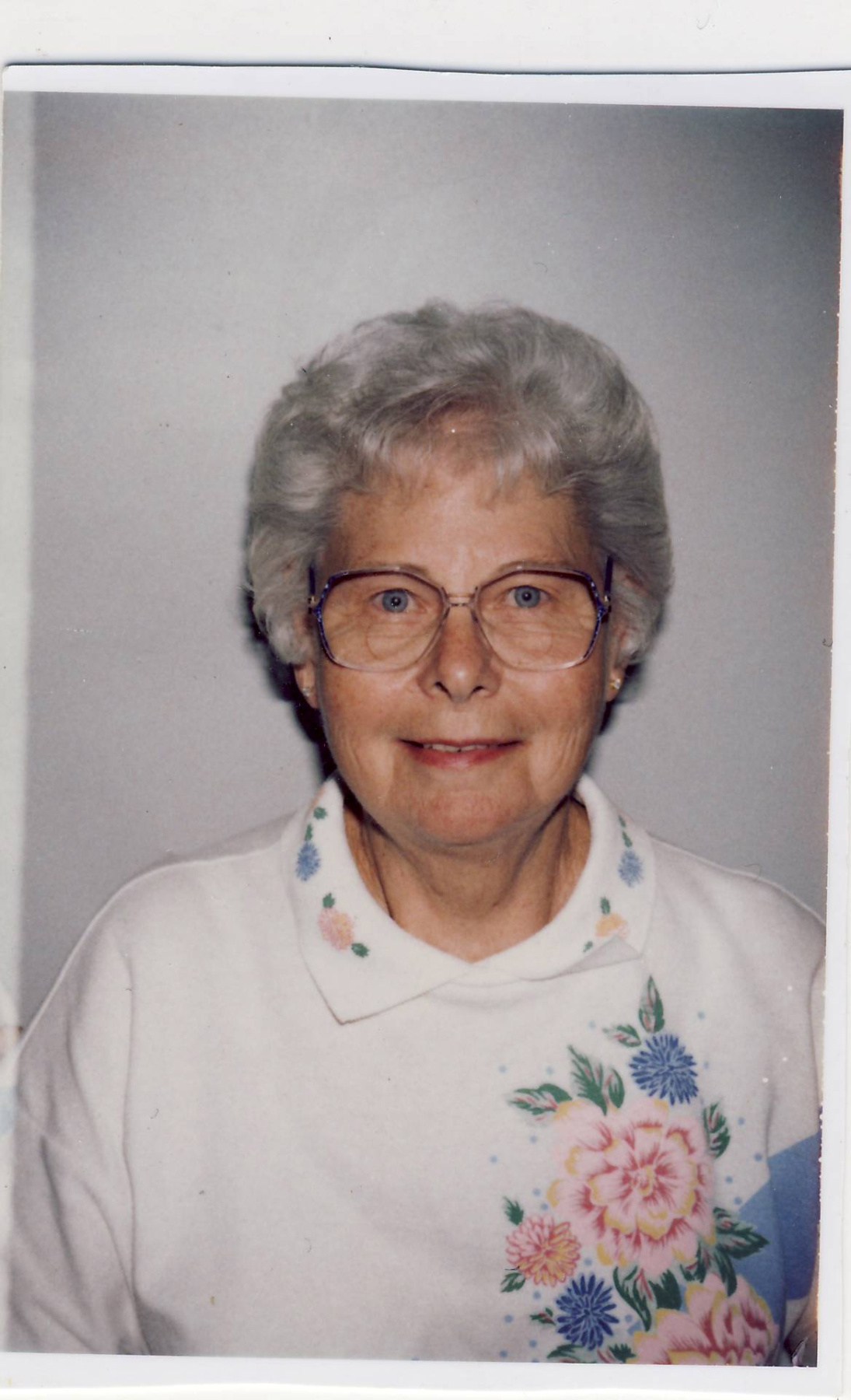 Obituary of Lorraine Schiebelhut