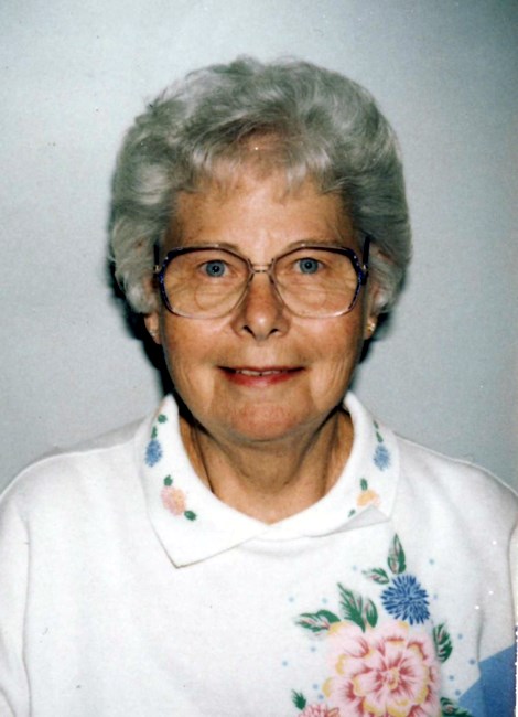 Obituary of Lorraine Schiebelhut