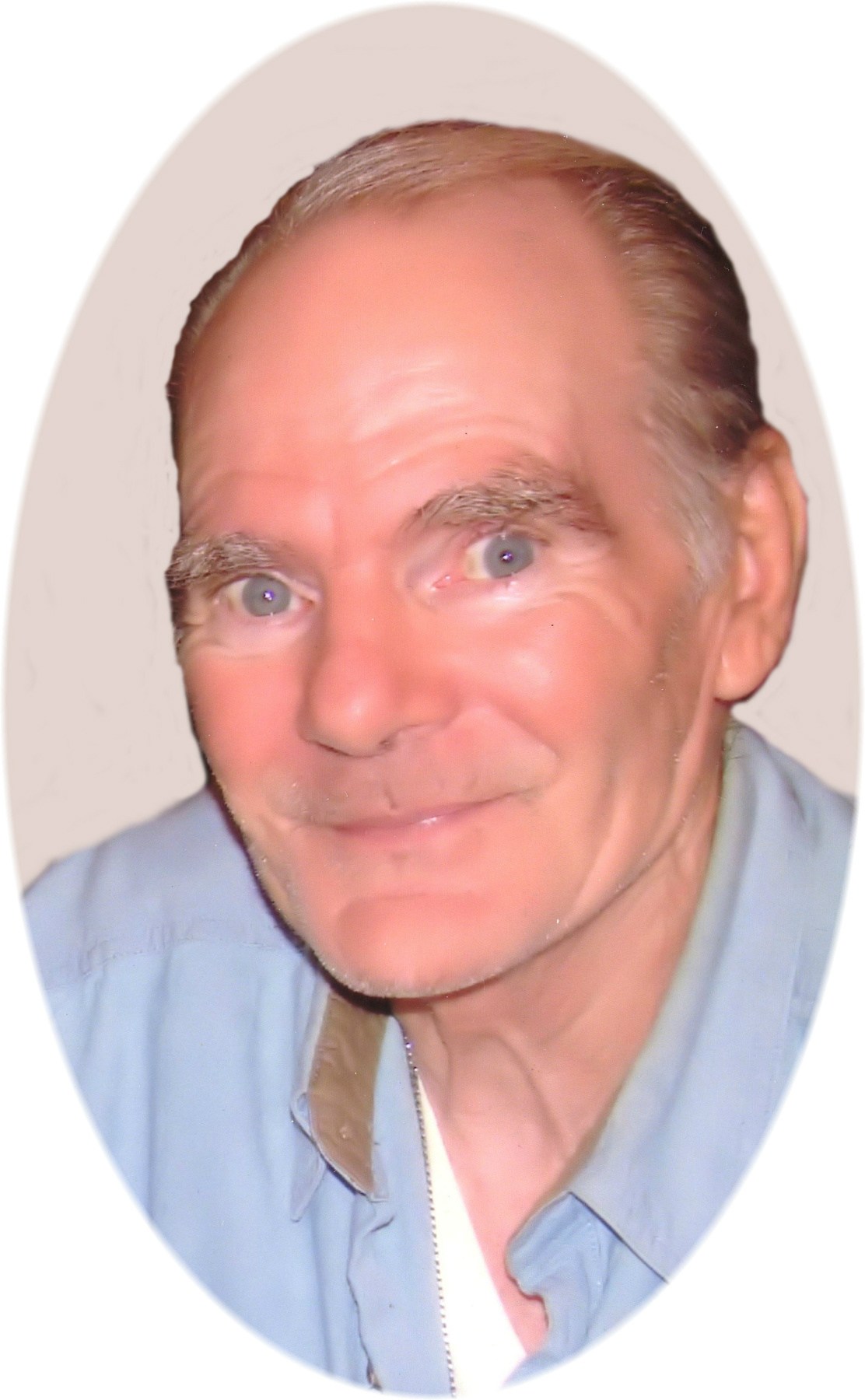 William A. Mack Obituary Orange City, FL