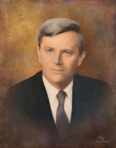 Obituary of James R. Wishart
