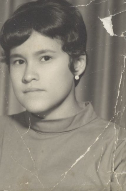 Obituary of Maria De Los Angeles Acevedo