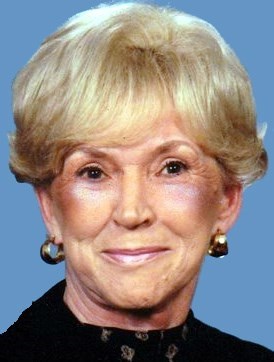 Obituary of Barbara Juanita Garbell