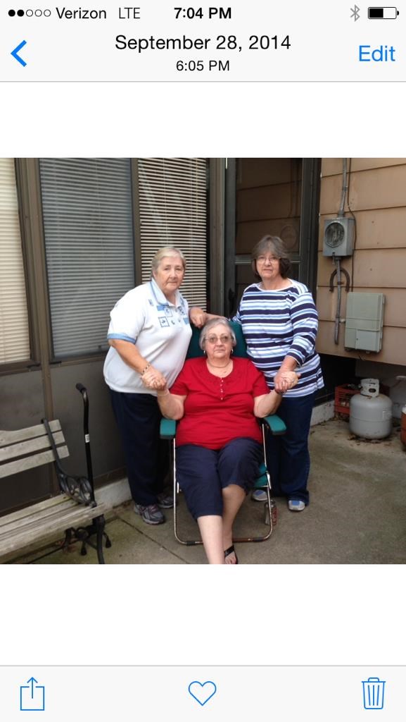 Obituary of Gail A Taylor Davis