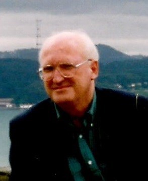 Obituary of John T. Walsh