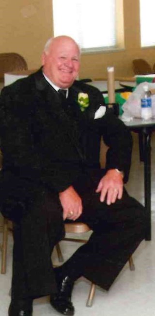 Obituary of Major Neil Wayne Ellis