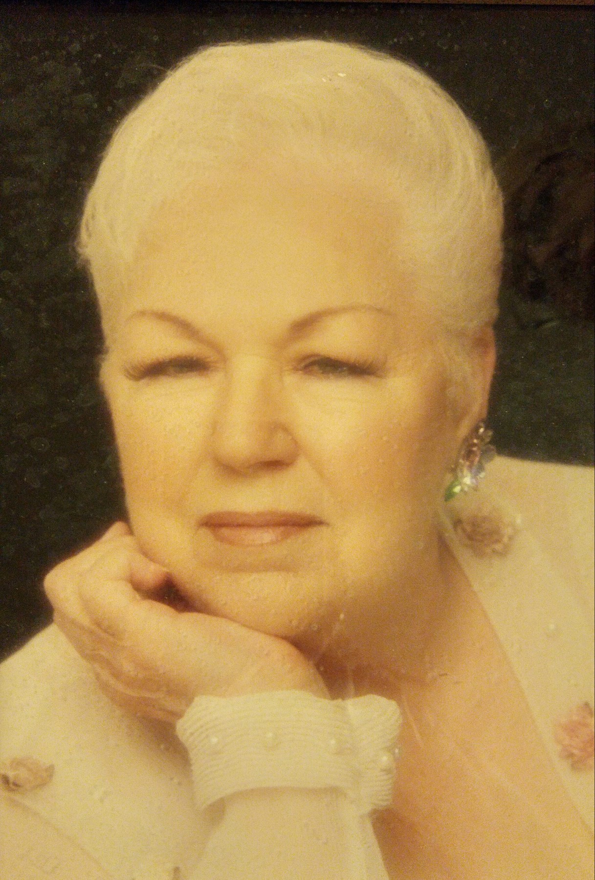 Golden Gate Funeral Home Dallas Tx Obituaries - g7hr474