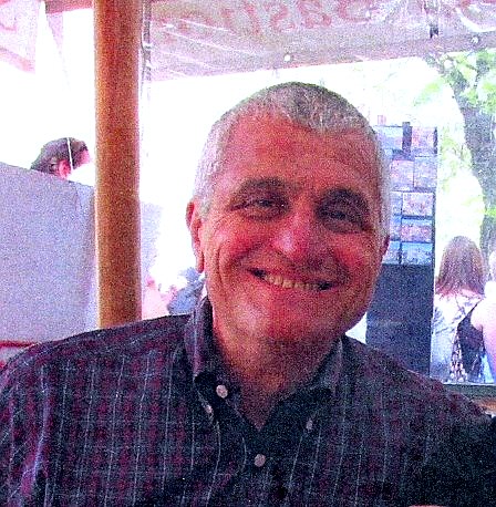 Obituary of Charles Joseph Corva