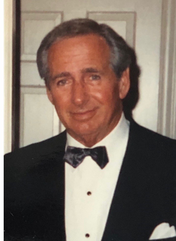 Obituary of Robert "Bob" Thomas Wilson