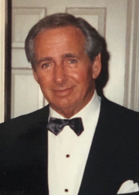 Obituary of Robert "Bob" Thomas Wilson