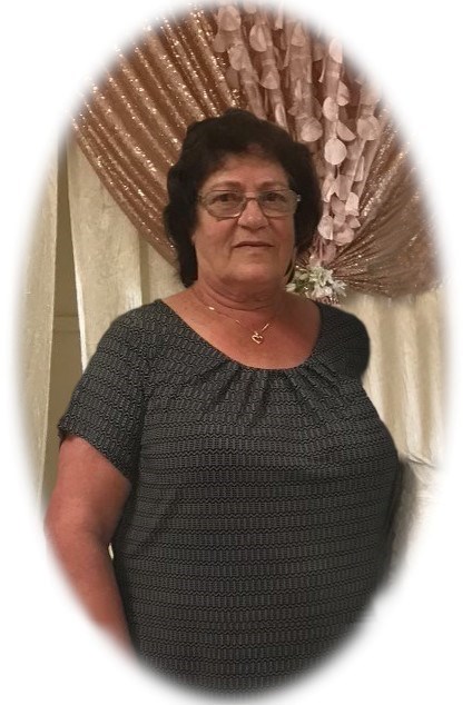 Obituary of Maria V. Lima