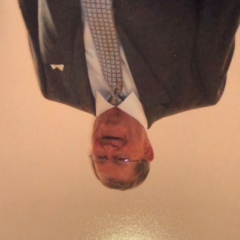 Obituary of Harry Neil Green