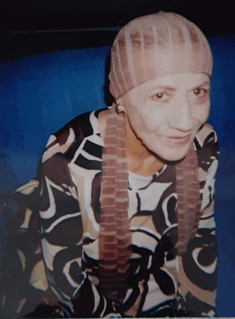 Avis de décès de Brunilda Diaz Santana