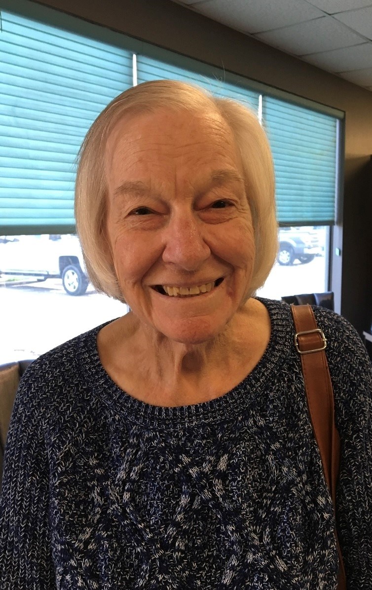 Mildred Fay Montgomery Obituary Houston TX