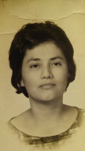 Obituary of Carmen C Viganas