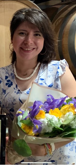 Obituary of Araeli Jasmin Morales