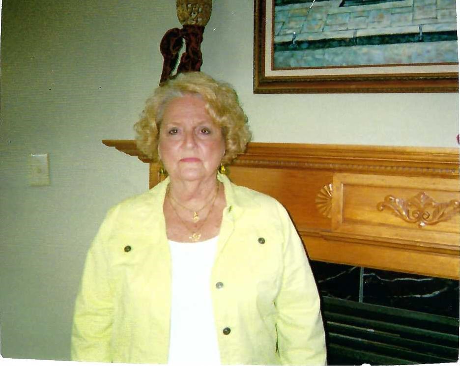 Obituario de Joan N. Elkins