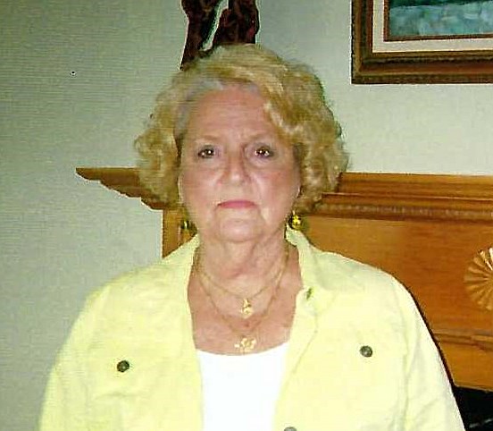 Obituary of Joan N. Elkins