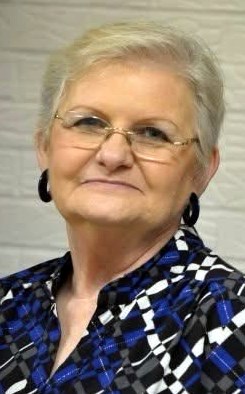 Obituary of Mary Joyce Cole