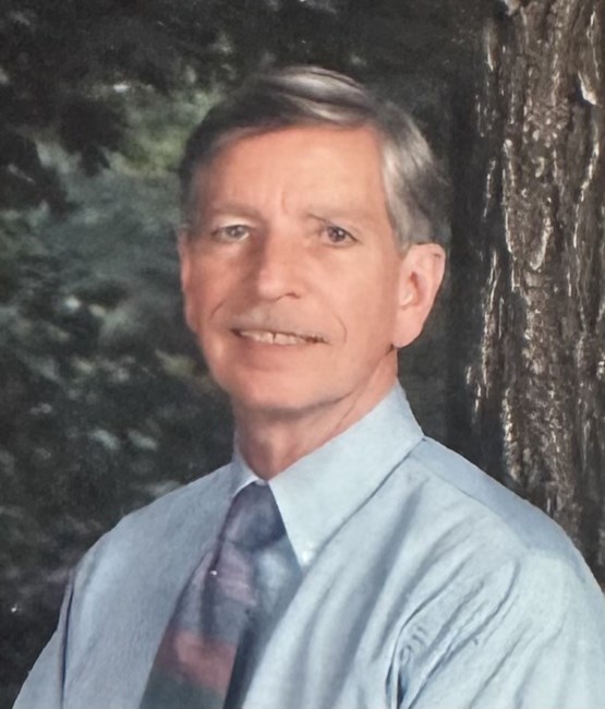 Obituario de Andrew Mitchell Stidsen