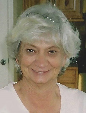 Obituary of Margaret G Jensen