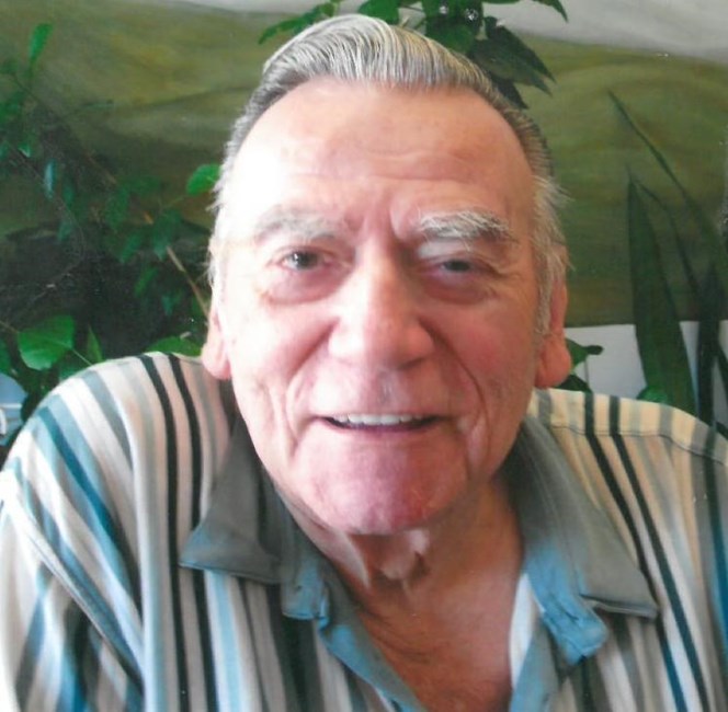 Obituary of Ernest M. Kos