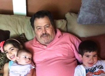 Obituary of Silverio Vitiello