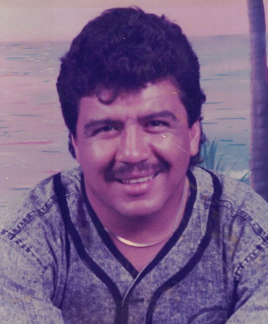 Obituary of Teodoro Rodriguez