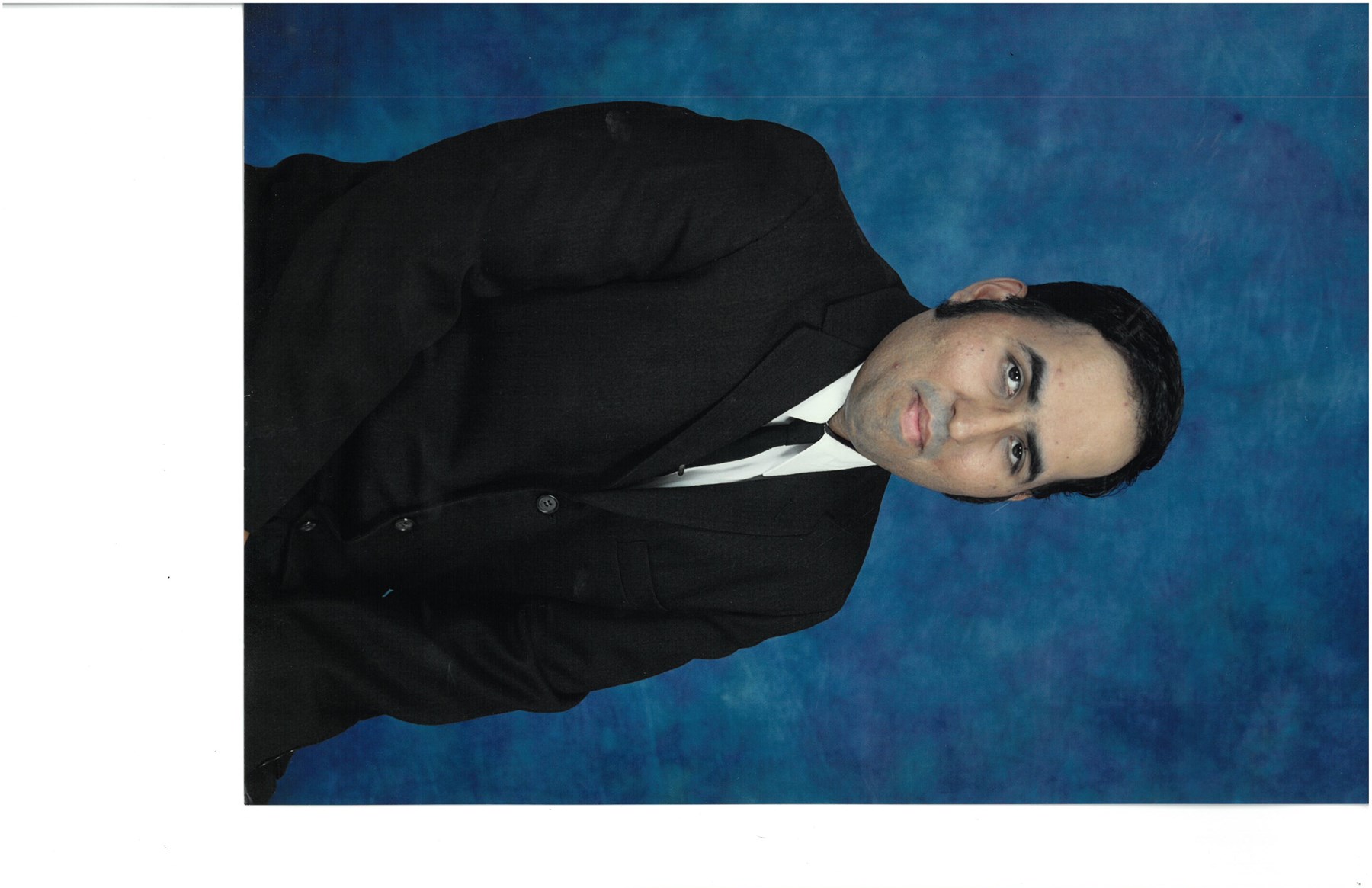 Obituary of Rafael Trujillo